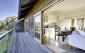 Seascape Retreat