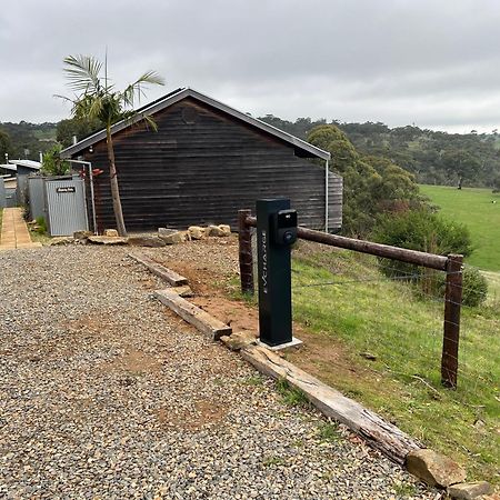 Seascape Retreat Bed & Breakfast Victor Harbor Exterior photo