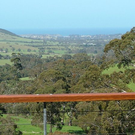 Seascape Retreat Bed & Breakfast Victor Harbor Exterior photo