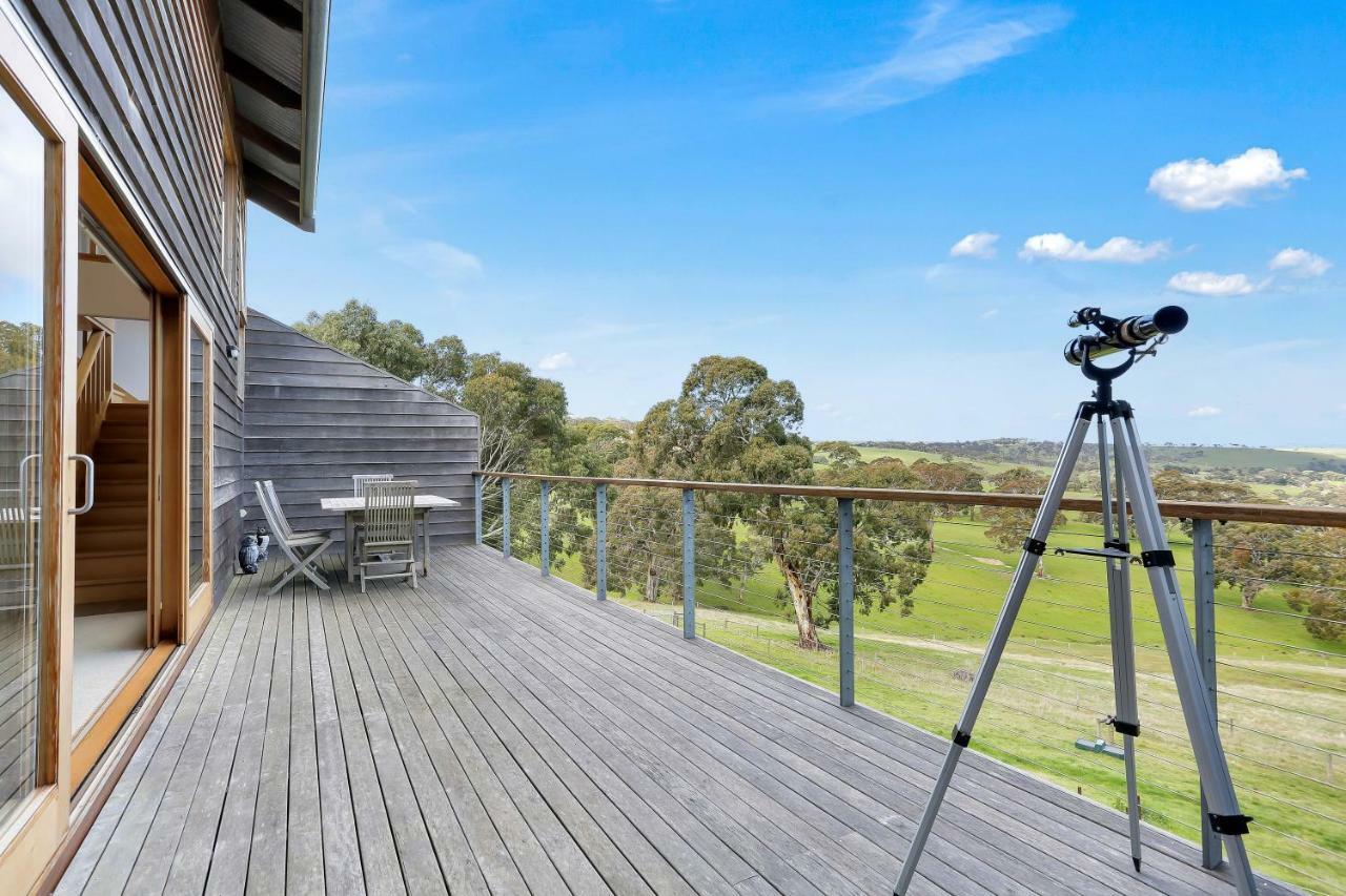 Seascape Retreat Bed & Breakfast Victor Harbor Exterior photo